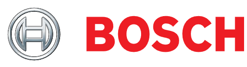 Logo Bosch - fornecedor Alvorada Autopeças